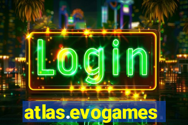 atlas.evogames