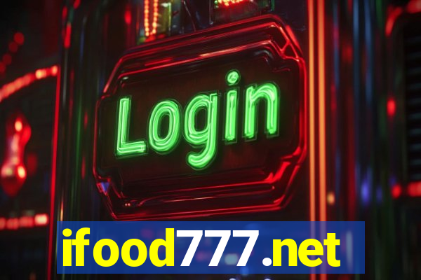 ifood777.net
