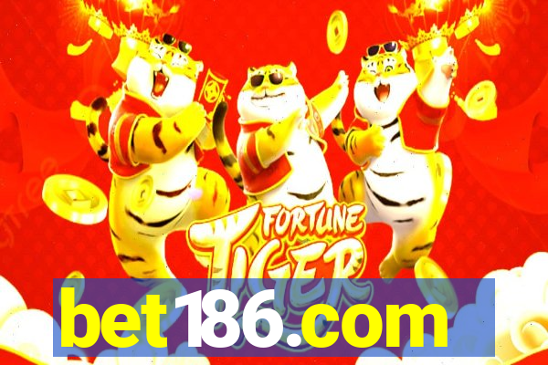 bet186.com