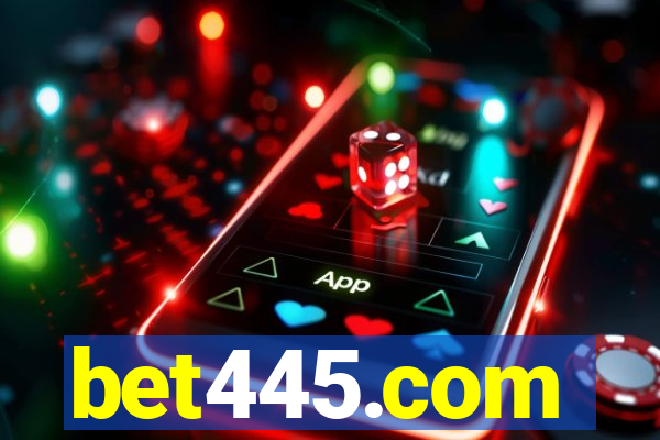 bet445.com