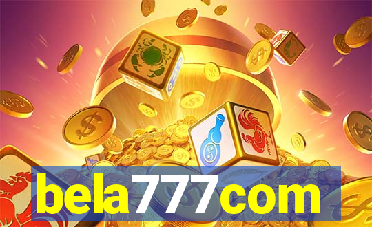 bela777com