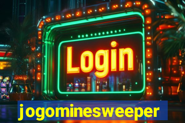 jogominesweeper