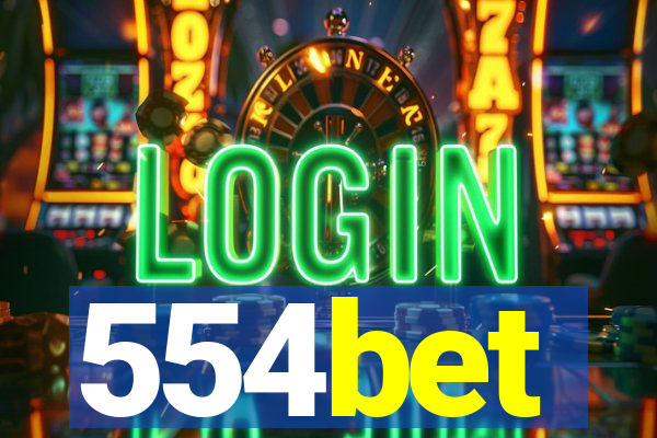 554bet