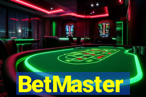 BetMaster