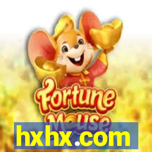 hxhx.com