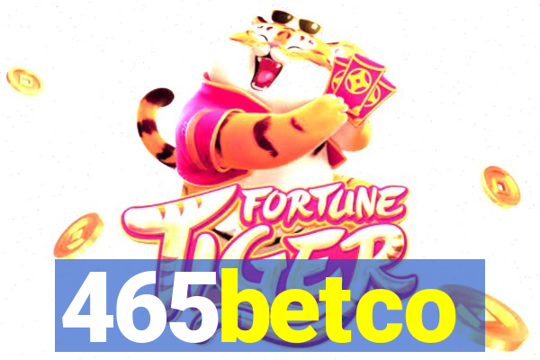 465betco