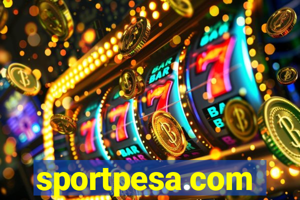 sportpesa.com