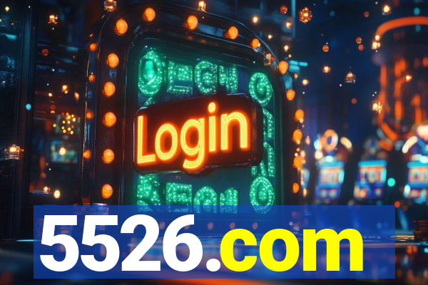 5526.com