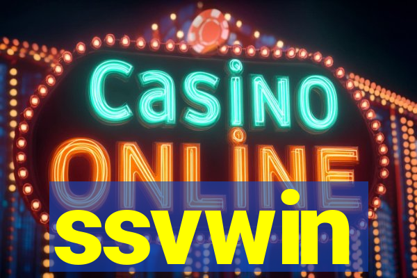 ssvwin