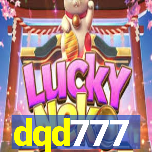 dqd777