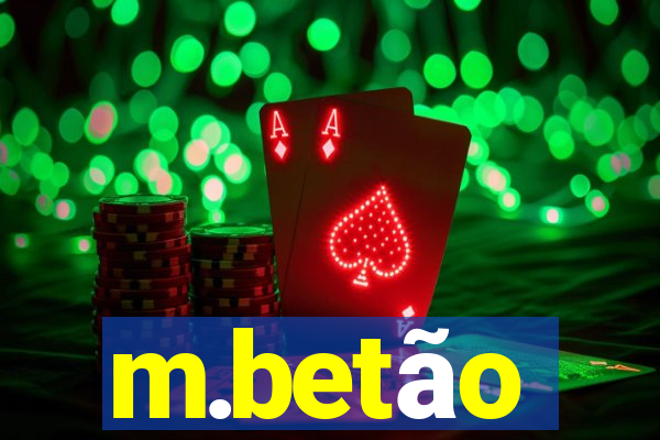 m.betão