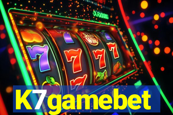 K7gamebet