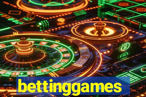 bettinggames