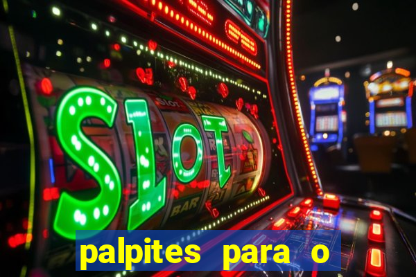 palpites para o jogo do chelsea hoje