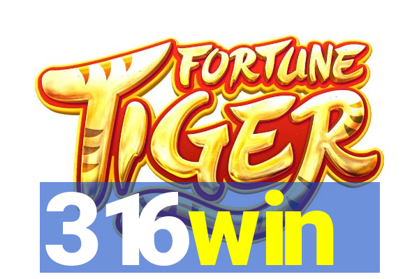 316win