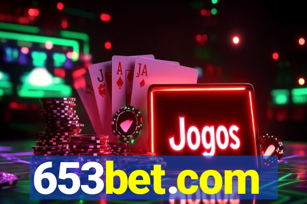 653bet.com