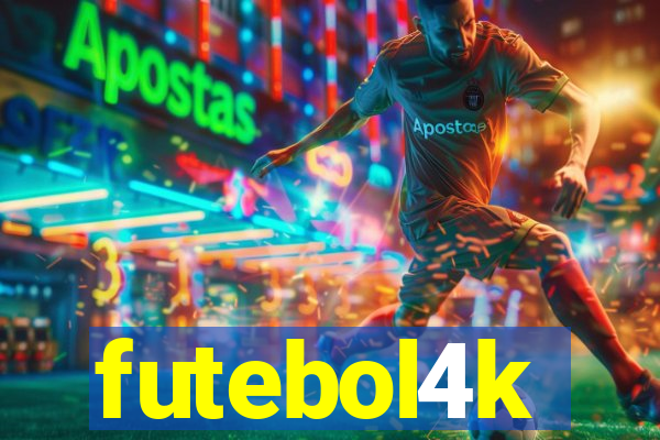 futebol4k