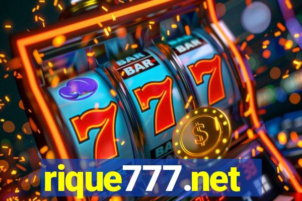 rique777.net