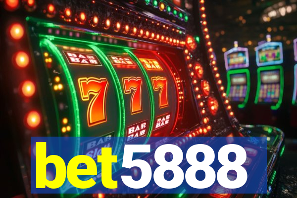 bet5888