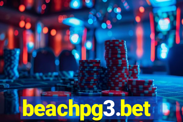 beachpg3.bet