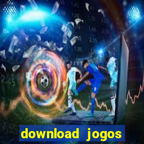 download jogos nintendo wii