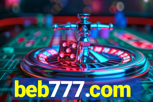 beb777.com