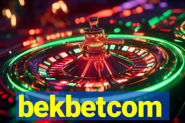 bekbetcom