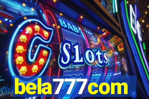 bela777com