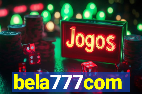 bela777com