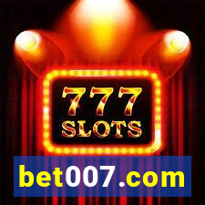 bet007.com