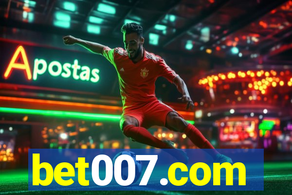 bet007.com