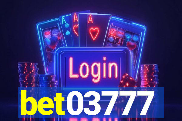 bet03777