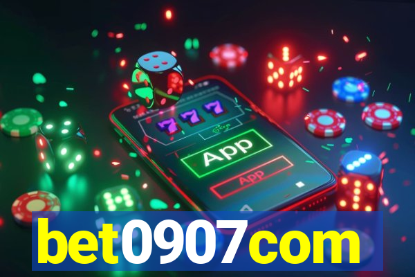 bet0907com