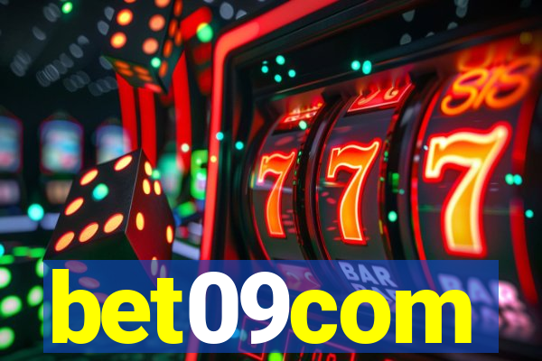 bet09com