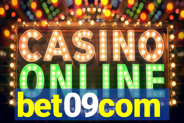 bet09com