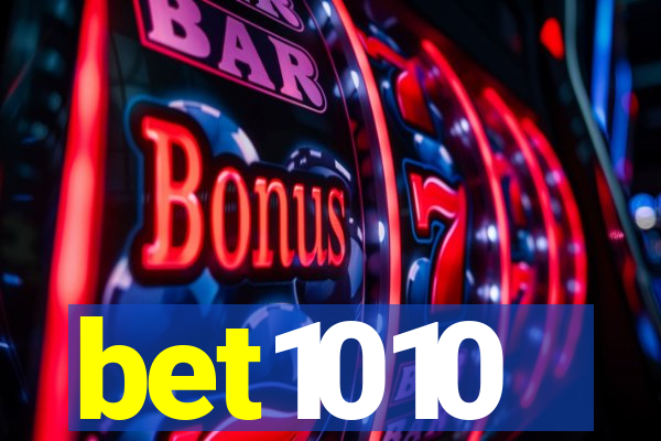 bet1010