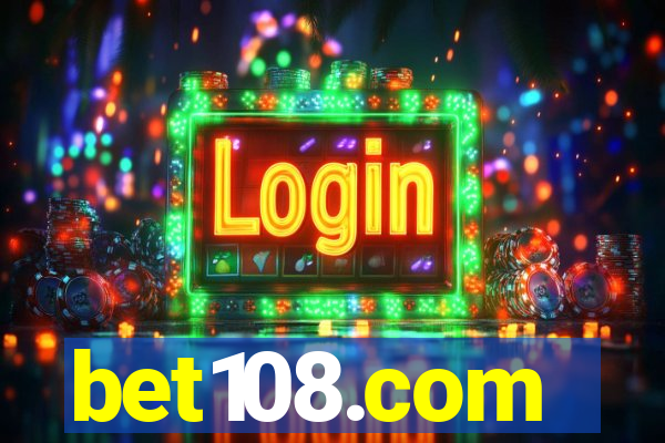 bet108.com