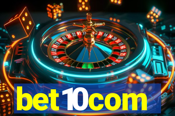 bet10com