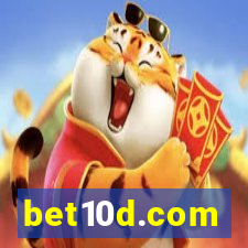 bet10d.com