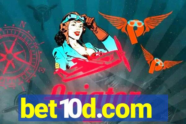 bet10d.com
