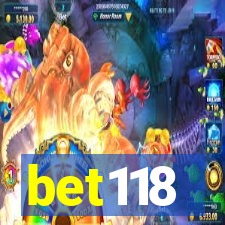 bet118
