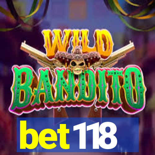 bet118