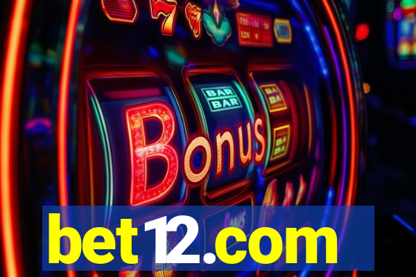 bet12.com