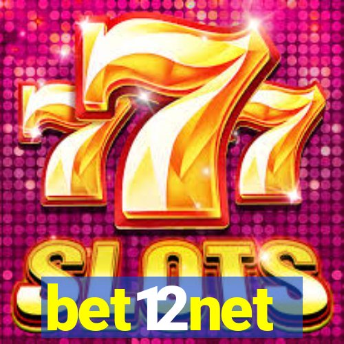 bet12net