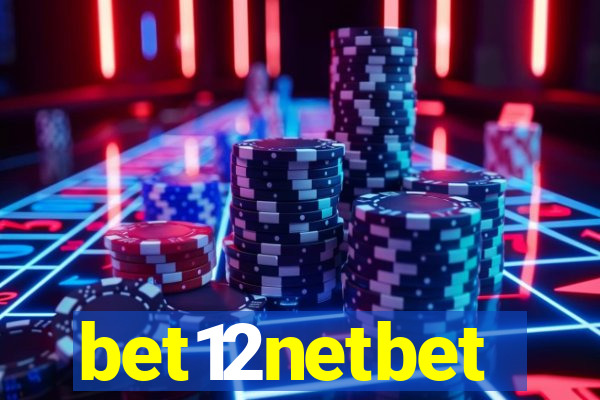 bet12netbet