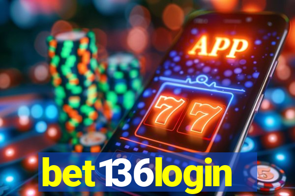 bet136login