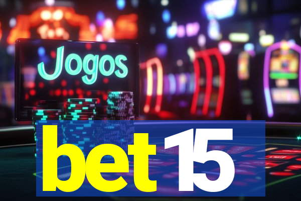 bet15