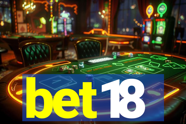 bet18