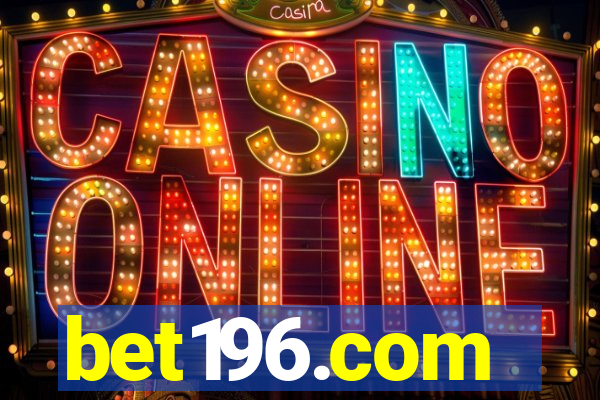 bet196.com