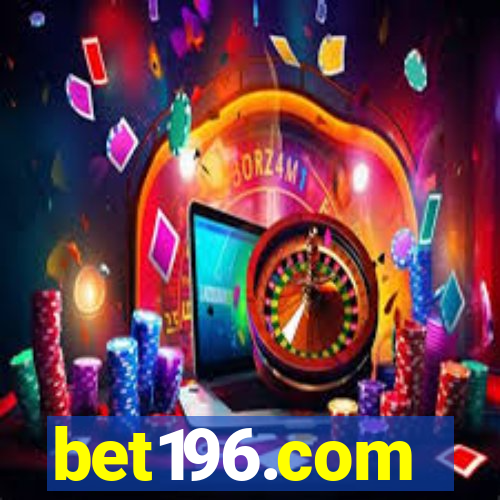 bet196.com